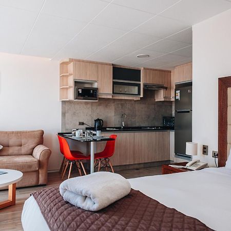 Fratelli Aparthotel La Paz Esterno foto